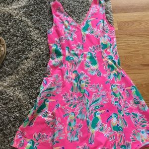 Lilly Pulitzer dress size M